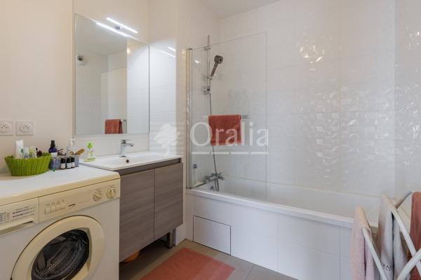 Appartement · Vente Brignais (69530) 4 pièces · 75m²