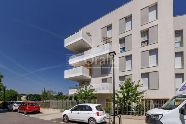 Appartement · Vente Brignais (69530) 4 pièces · 75m²