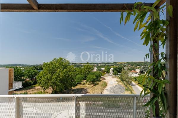 Appartement · Vente Brignais (69530) 4 pièces · 75m²