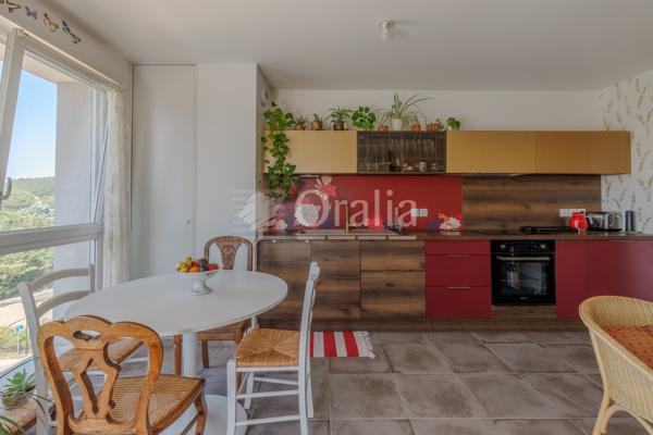 Appartement · Vente Brignais (69530) 4 pièces · 75m²