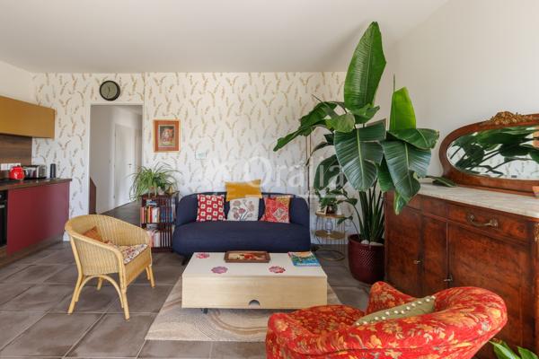 Appartement · Vente Brignais (69530) 4 pièces · 75m²
