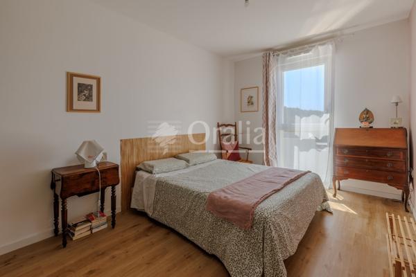 Appartement · Vente Brignais (69530) 4 pièces · 75m²