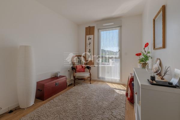 Appartement · Vente Brignais (69530) 4 pièces · 75m²