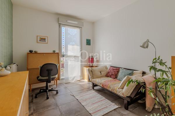 Appartement · Vente Brignais (69530) 4 pièces · 75m²