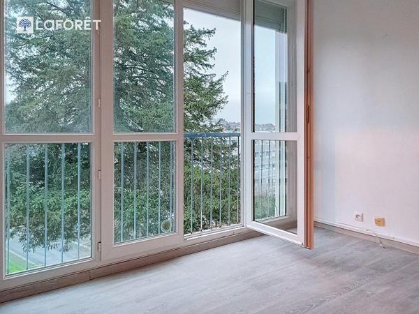 Achat appartement près de LILLEBONNE - 2 pièce(s) - 38 m² - 69 150 €