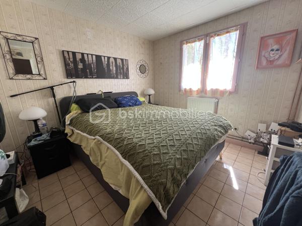 Maison de 115 m²