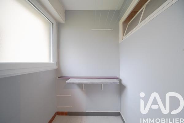 Appartement à vendre 3 pièces 64 m² Lorry-lès-Metz