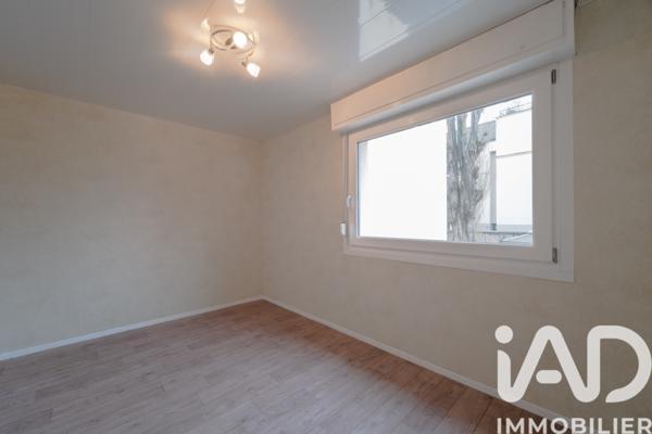 Appartement à vendre 3 pièces 64 m² Lorry-lès-Metz