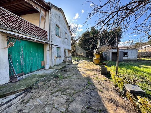 Maison Gaillac 4 pièces 98 m2