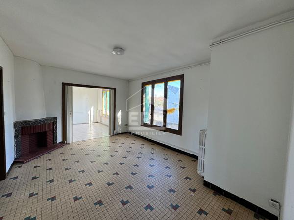 Maison Gaillac 4 pièces 98 m2