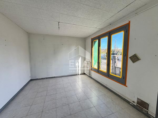 Maison Gaillac 4 pièces 98 m2