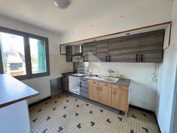Maison Gaillac 4 pièces 98 m2
