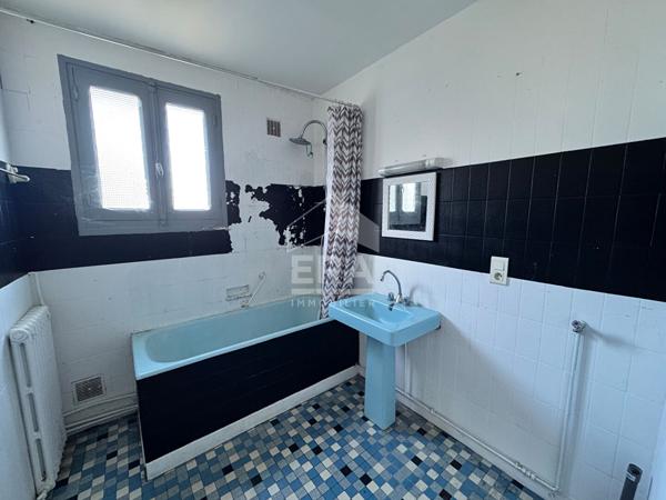 Maison Gaillac 4 pièces 98 m2