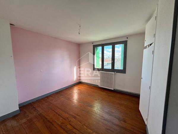 Maison Gaillac 4 pièces 98 m2