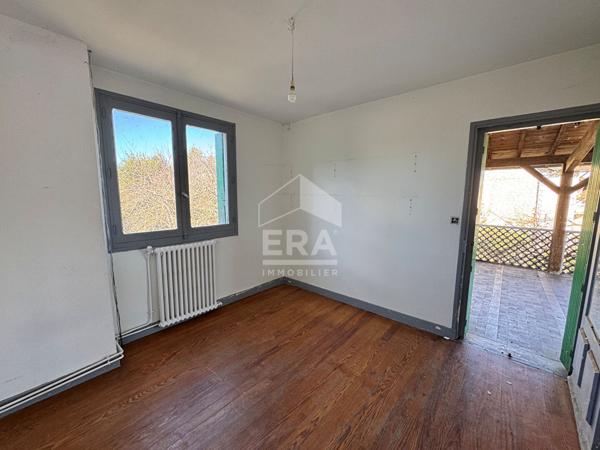 Maison Gaillac 4 pièces 98 m2