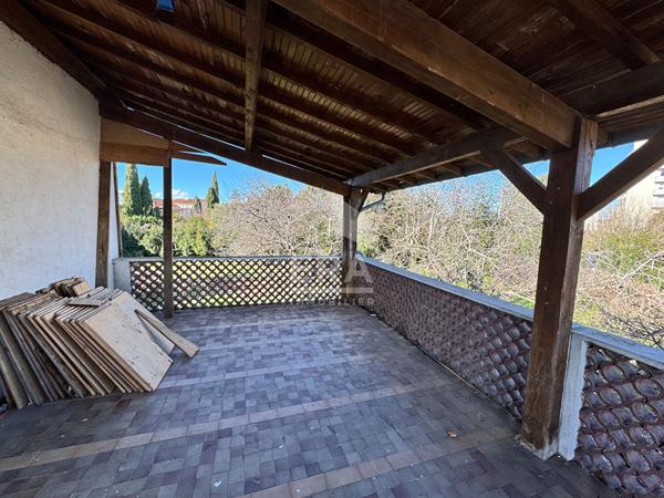 Maison Gaillac 4 pièces 98 m2