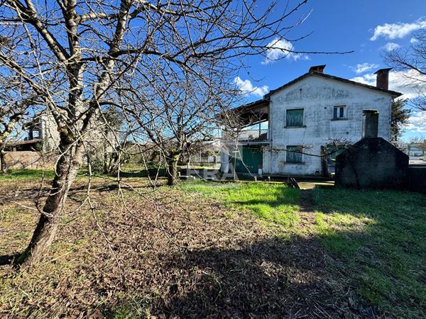 Maison Gaillac 4 pièces 98 m2