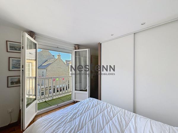 Appartement Lion Sur Mer 3 pièce(s)