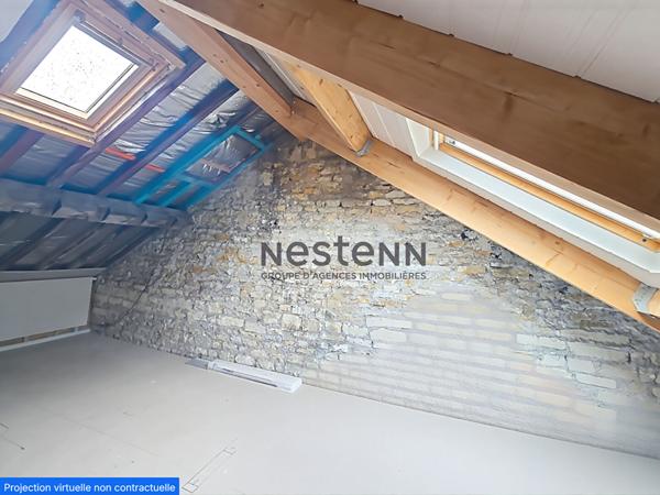 Appartement Lion Sur Mer 3 pièce(s)