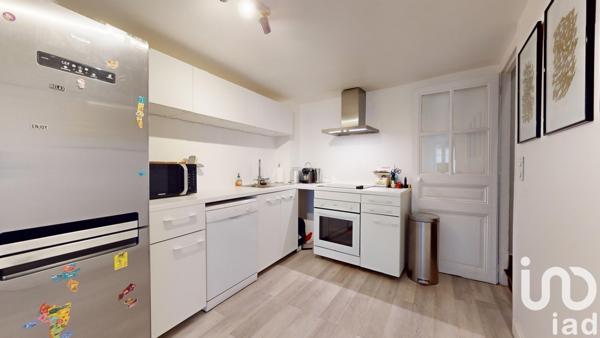 Maison de ville 4 pièces de 70 m² à Bougival (78380)