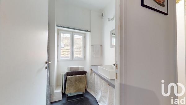 Maison de ville 4 pièces de 70 m² à Bougival (78380)