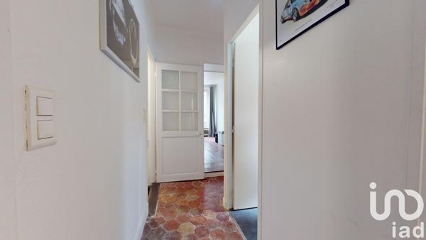 Maison de ville 4 pièces de 70 m² à Bougival (78380)