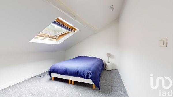 Maison de ville 4 pièces de 70 m² à Bougival (78380)