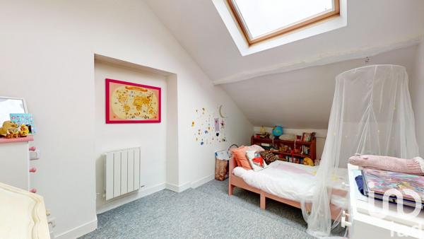 Maison de ville 4 pièces de 70 m² à Bougival (78380)