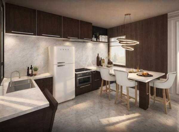 Résidence Privative Haut de Gamme-T2 de 58 m² Proche Gare de Clisson