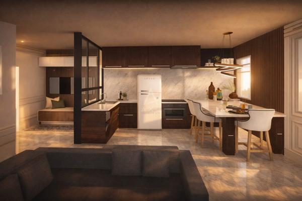 Résidence Privative Haut de Gamme-T2 de 58 m² Proche Gare de Clisson