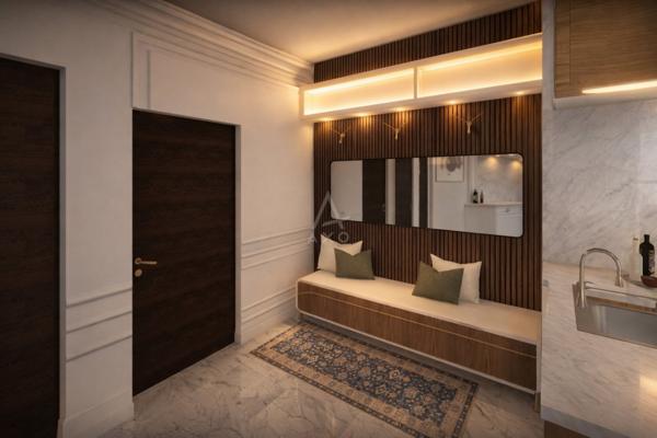 Résidence Privative Haut de Gamme-T2 de 58 m² Proche Gare de Clisson