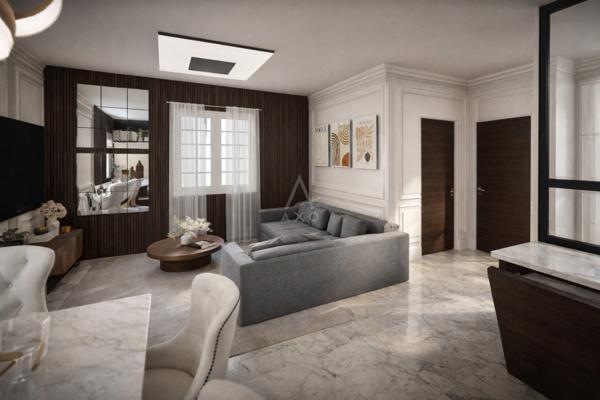 Résidence Privative Haut de Gamme-T2 de 58 m² Proche Gare de Clisson