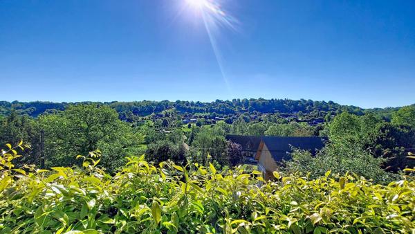 Maison à EQUEMAUVILLE, 14600 - 7 pièces 95m²