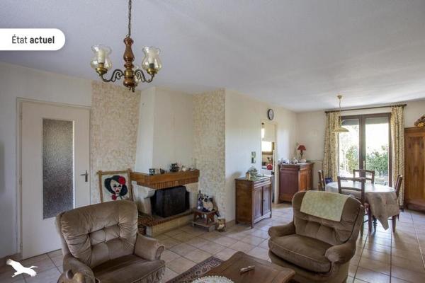 Maison 324 632 € Fouras 5 p 92 m² DPE D