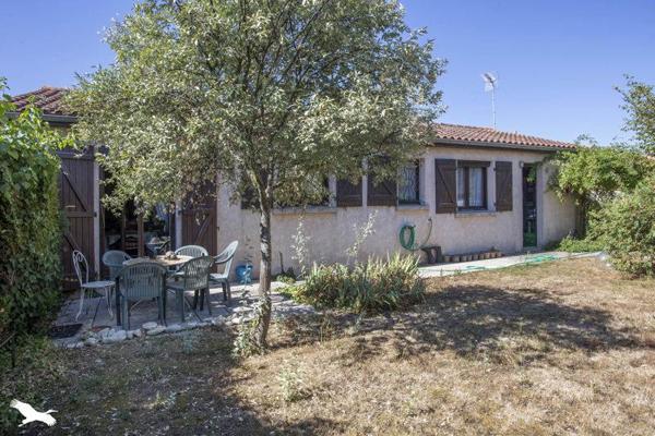 Maison 324 632 € Fouras 5 p 92 m² DPE D