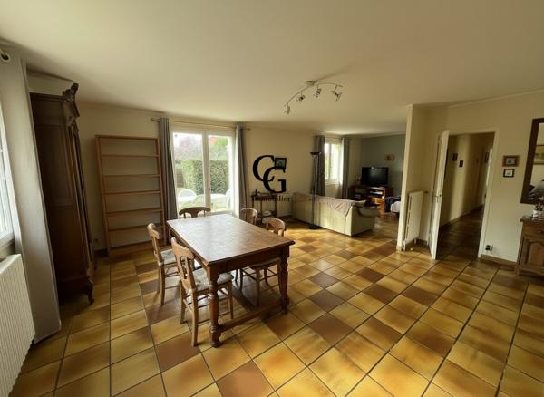 Maison individuelle à vendre, 5 pièces - Vertou 44120