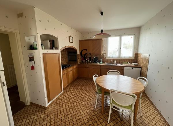 Maison individuelle à vendre, 5 pièces - Vertou 44120