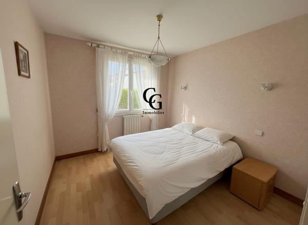 Maison individuelle à vendre, 5 pièces - Vertou 44120