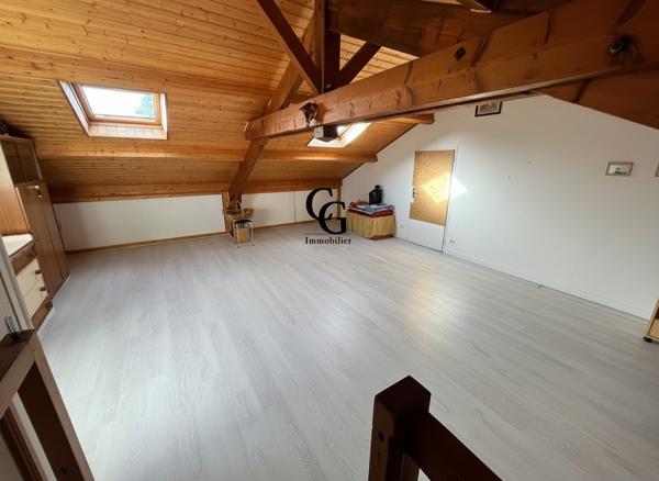 Maison individuelle à vendre, 5 pièces - Vertou 44120