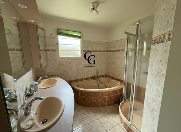 Maison individuelle à vendre, 5 pièces - Vertou 44120