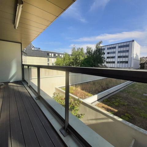 Appartement Nantes 1 pièce(s) 22.63 m2