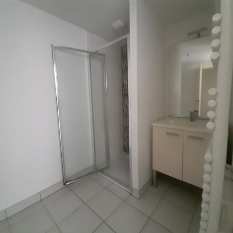 Appartement Nantes 1 pièce(s) 22.63 m2