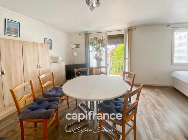 Appartement à vendre 4 pièces MANTES LA VILLE (78)