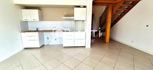 T3 avec jardin à Sanguinet - Entre lac et nature