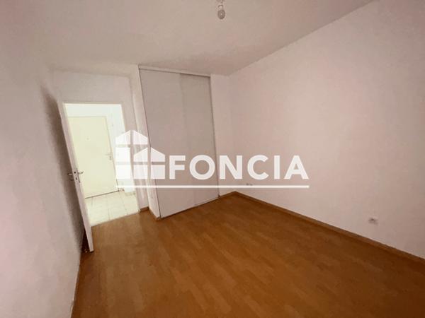 Location Appartement 2 pièces 42.56 m² - 18 RUE DU MAIL Rouen 76100