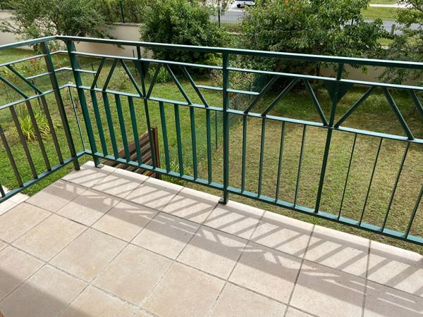 Appartement Villemandeur