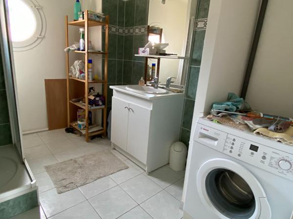 Appartement Villemandeur