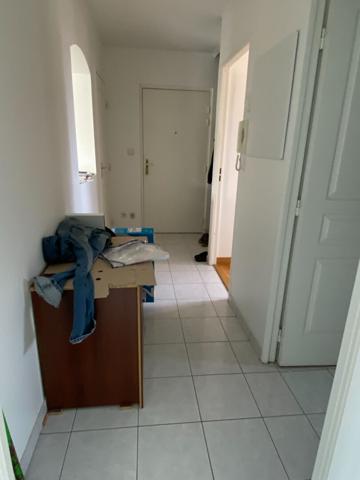 Appartement Villemandeur