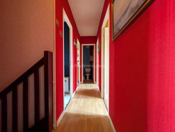 Vente Maison 6 pièces 101 m2 à Saint-Donan