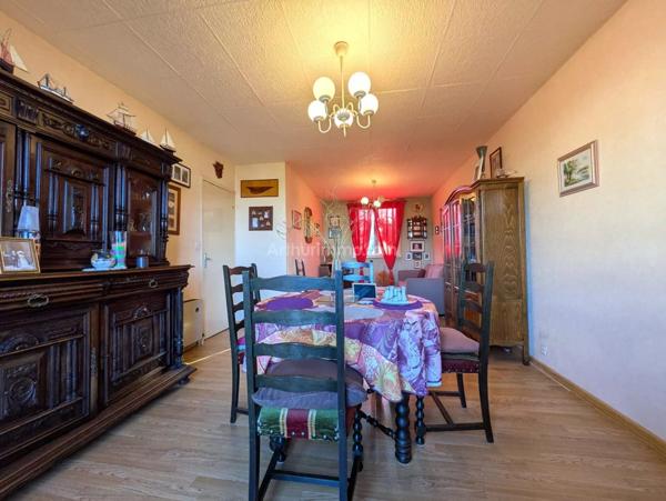 Vente Maison 6 pièces 101 m2 à Saint-Donan